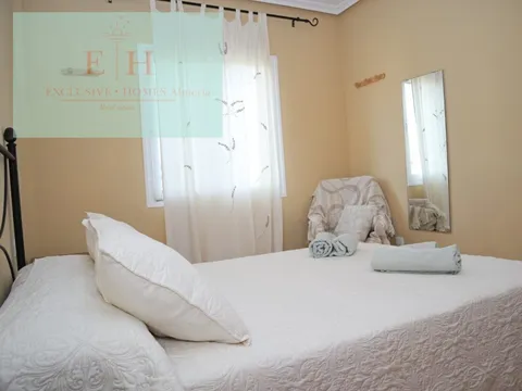 Wohnung 75 m² in Vera