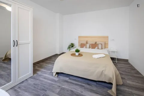 Habitació de lloguer, Mislata
