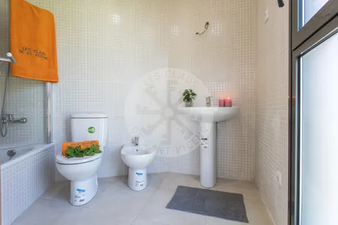 Pis de 150 m² a Sabadell
