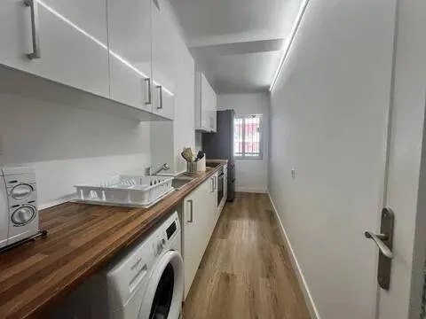 Pis de 125 m² a Sevilla