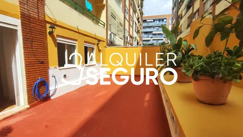 Piso de 85 m² en Valencia