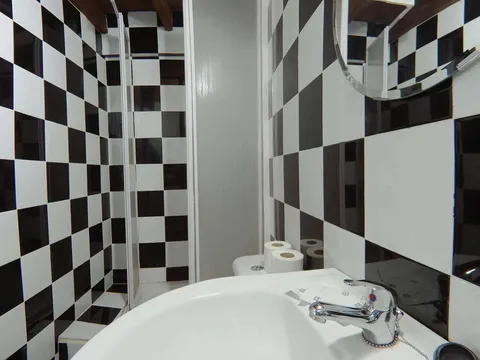 Pis de 34 m² a Madrid