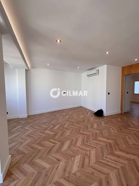 Pis de 103 m² a Màlaga