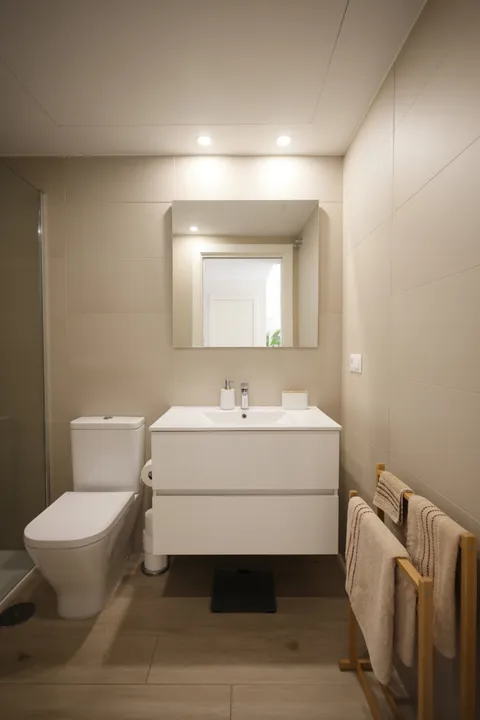 Piso de 60 m² en Dénia