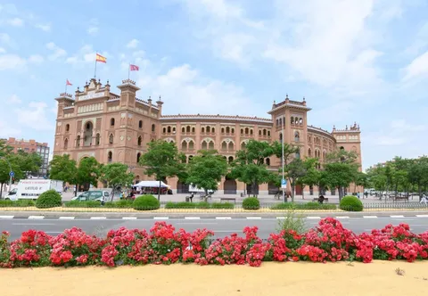 Pis de 80 m² a Madrid