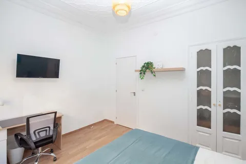Habitació de lloguer, València