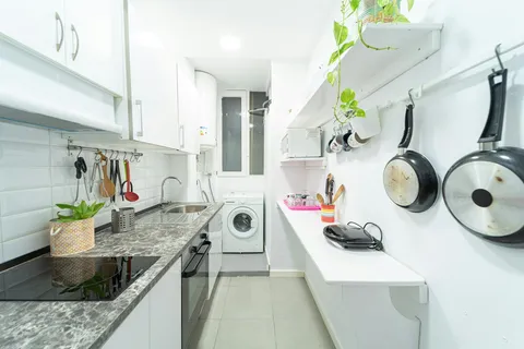 Zimmer zur Miete, Barcelona