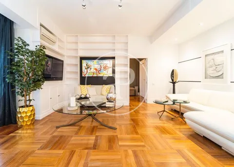 Appartamento 201 m² a Madrid