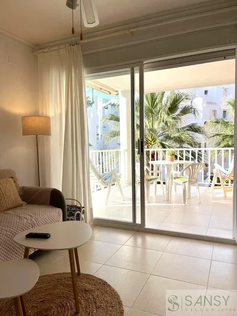 Pis de 65 m² a Xàbia