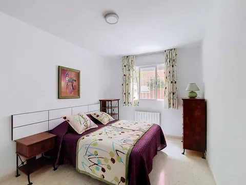 Wohnung 78 m² in Granada