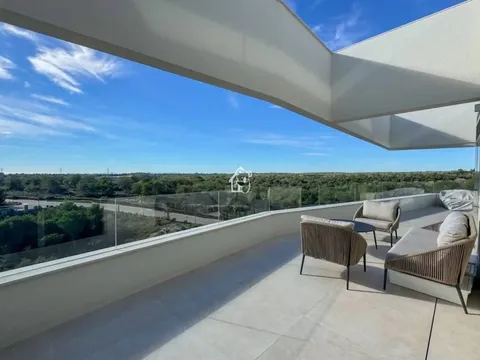Pis de 360 m² a Oriola