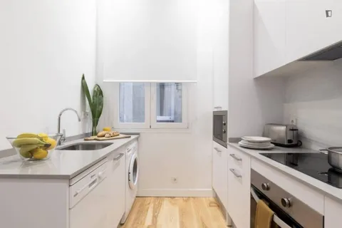 Appartamento 72 m² a Madrid