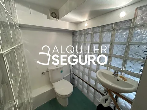 Pis de 60 m² a Madrid