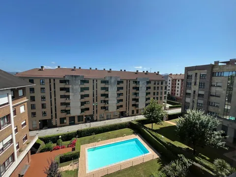 Pis de 80 m² a Gijón