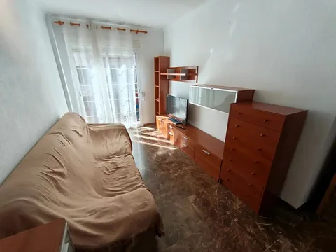 Pis de 50 m² a Alhama de Murcia
