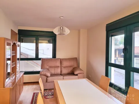 Appartamento 65 m² a Boqueixón