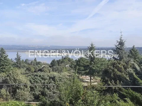 Casa de 139 m² a Valdemorillo