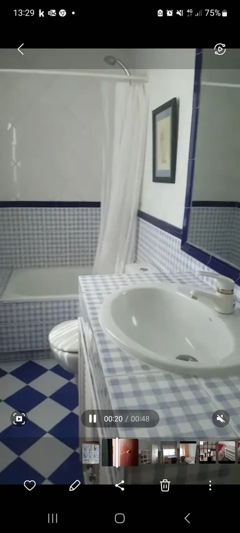 Habitació de lloguer, Alcobendas