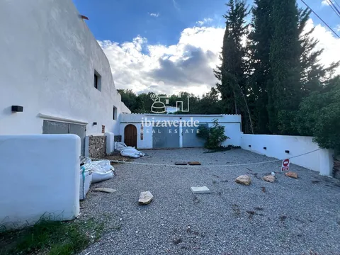 Дом 180 м² в Santa Eulària des Riu