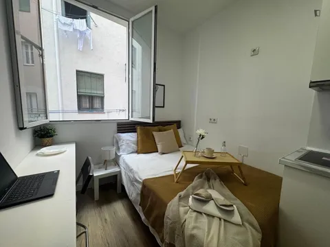 Habitación en alquiler, Madrid