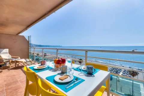 Appartamento 107 m² a Fuengirola (3/22)