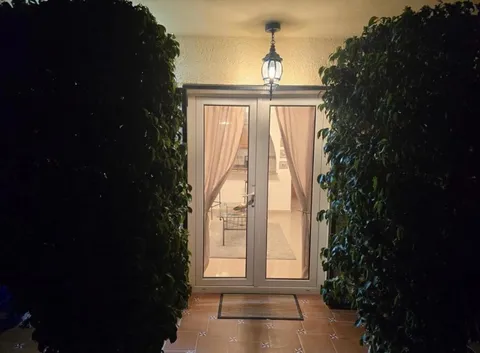 Casa de 186 m² a la Nucia