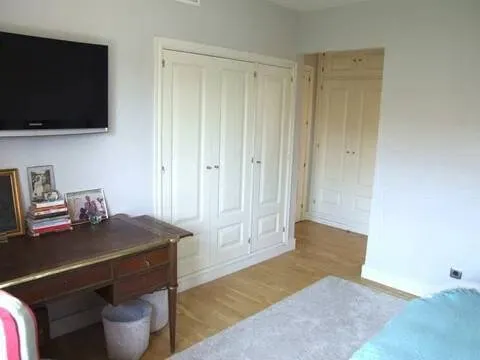 Appartement 220 m² à Madrid