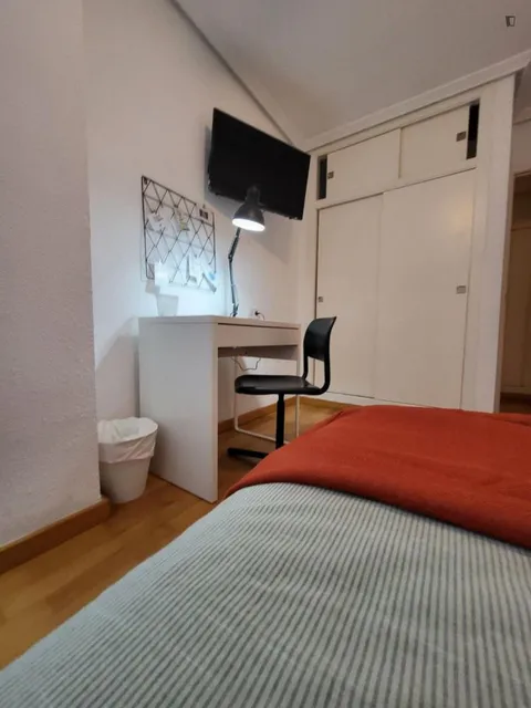 Habitació de lloguer, Alacant