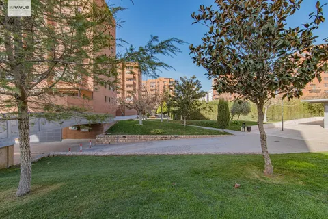 Квартира 55 м² в Granada