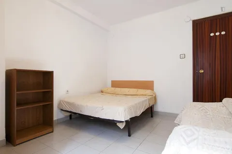Pis de 70 m² a València