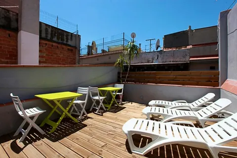 Zimmer zur Miete, Barcelona