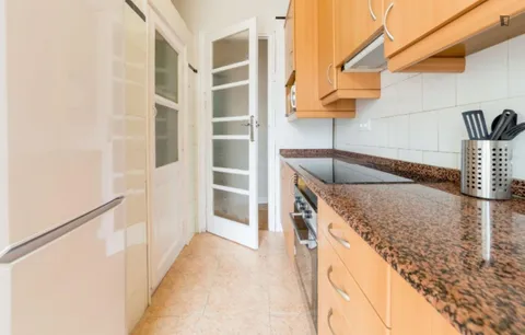 Habitació de lloguer, València