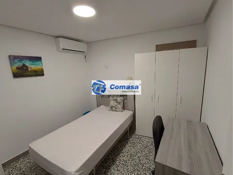 Habitació de lloguer, Martos