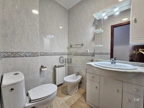 Apartamento 120 m² em Cáceres