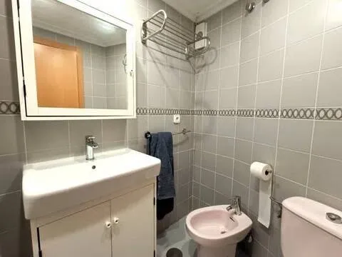 Pis de 110 m² a Alacant