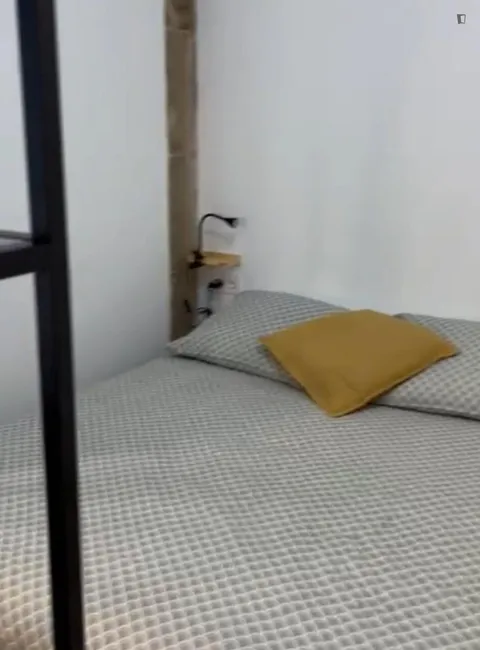 Pis de 24 m² a València