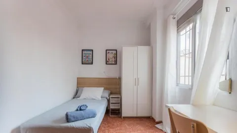 Pis de 136 m² a València