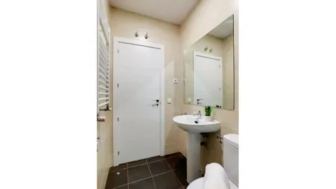 Zimmer zur Miete, Madrid
