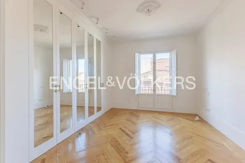 Apartamento 200 m² em Madrid