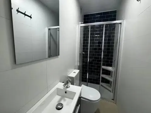 Zimmer zur Miete, Getafe