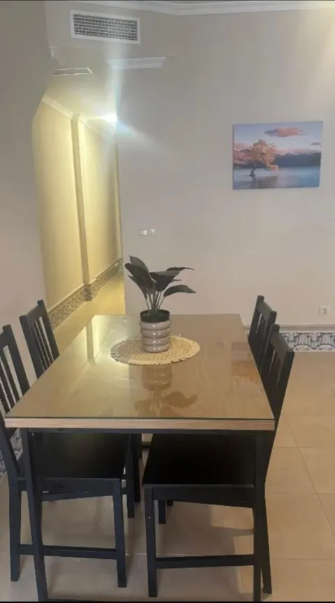 Flat 140 m² in Beas