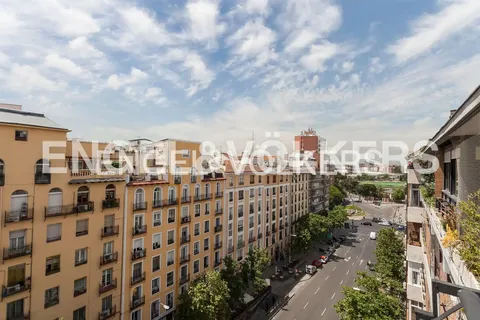 Pis de 71 m² a Madrid