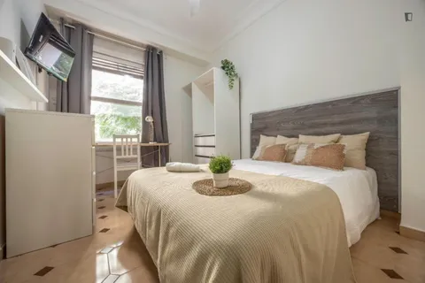 Habitació de lloguer, València