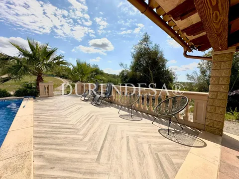 Wohnung 130 m² in Montuïri