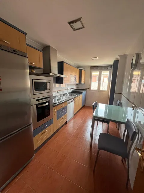 Pis de 120 m² a San Andrés del Rabanedo