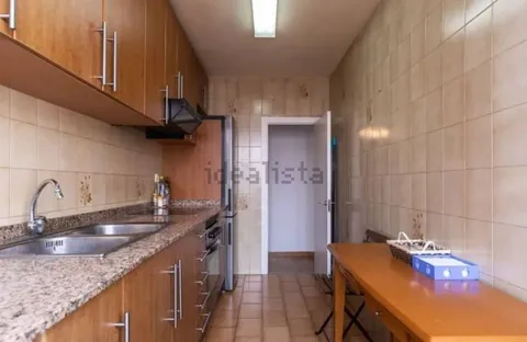 Pis de 76 m² a València