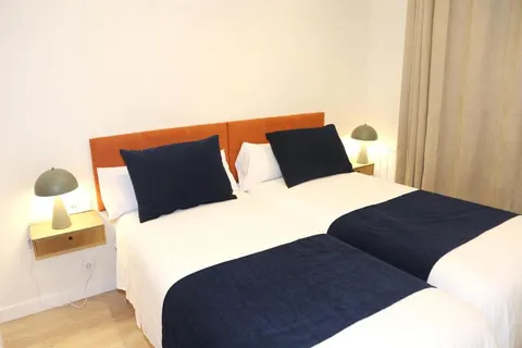 Pis de 60 m² a Bilbao