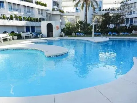 Pis de 220 m² a Marbella