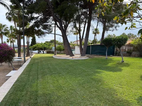 Piso de 200 m² en Alfaz del Pi