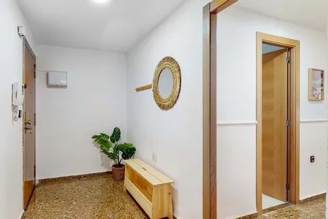 Habitació de lloguer, València